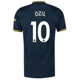 Arsenal Dres OZIL 10 Treći 2019/20 Kratkih Rukava